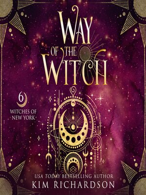 cover image of Way of the Witch